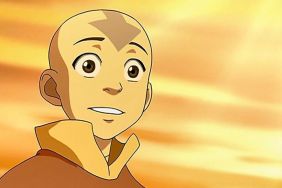 Avatar: The Last Airbender Season 1