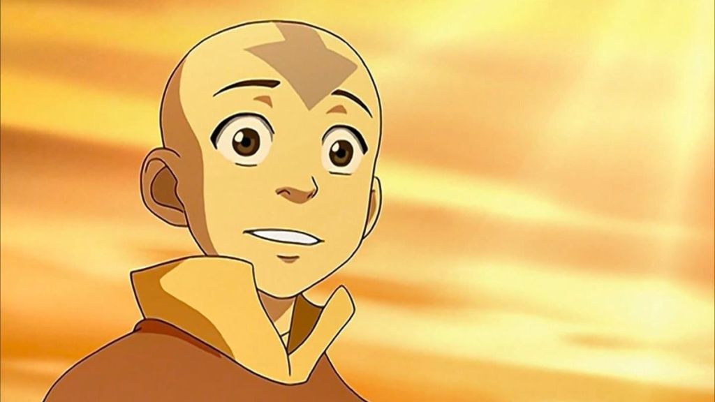 Avatar: The Last Airbender Season 1