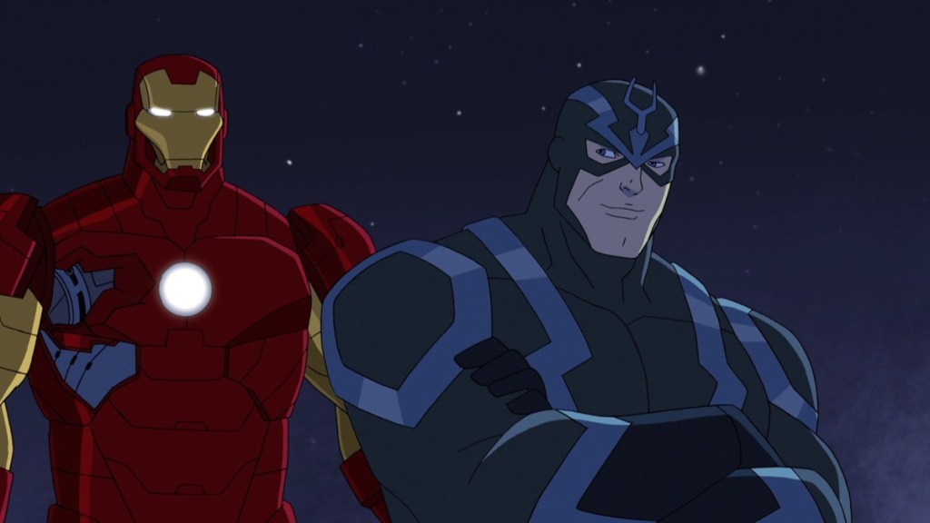 Avengers Assemble Season 3 Streaming: Watch & Stream Online via Disney Plus