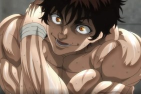 Baki Hanma Season 2 Streaming: Watch & Stream Online via Netflix