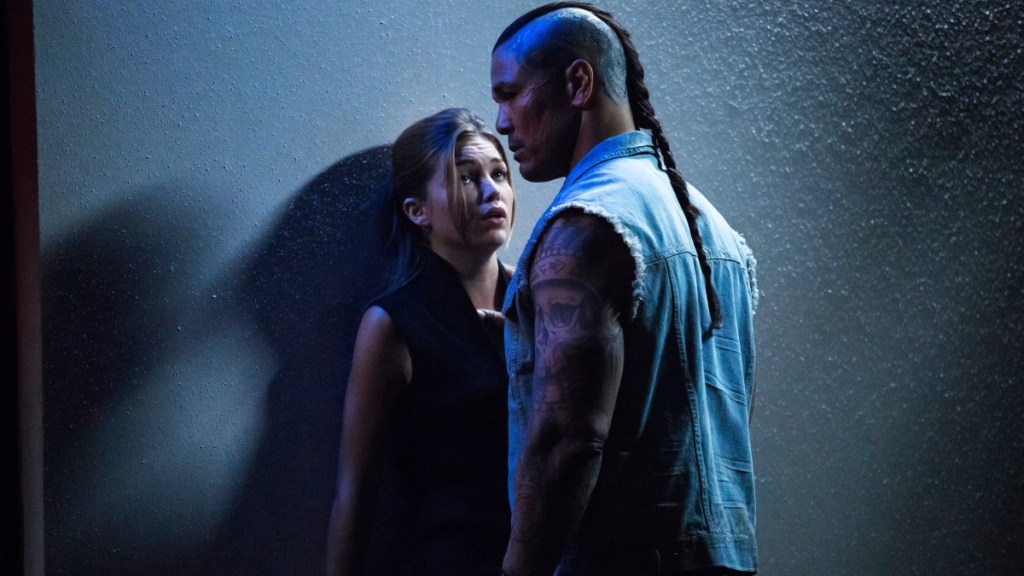 Banshee Season 3 Streaming: Watch & Stream Online via HBO Max