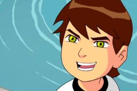 Ben 10 Season 2