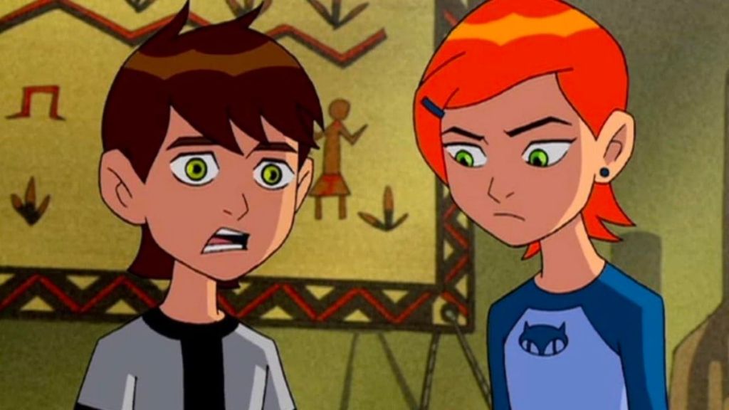 Ben 10 Season 3