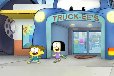 Big City Greens Season 4 Streaming: Watch & Stream Online via Disney Plus