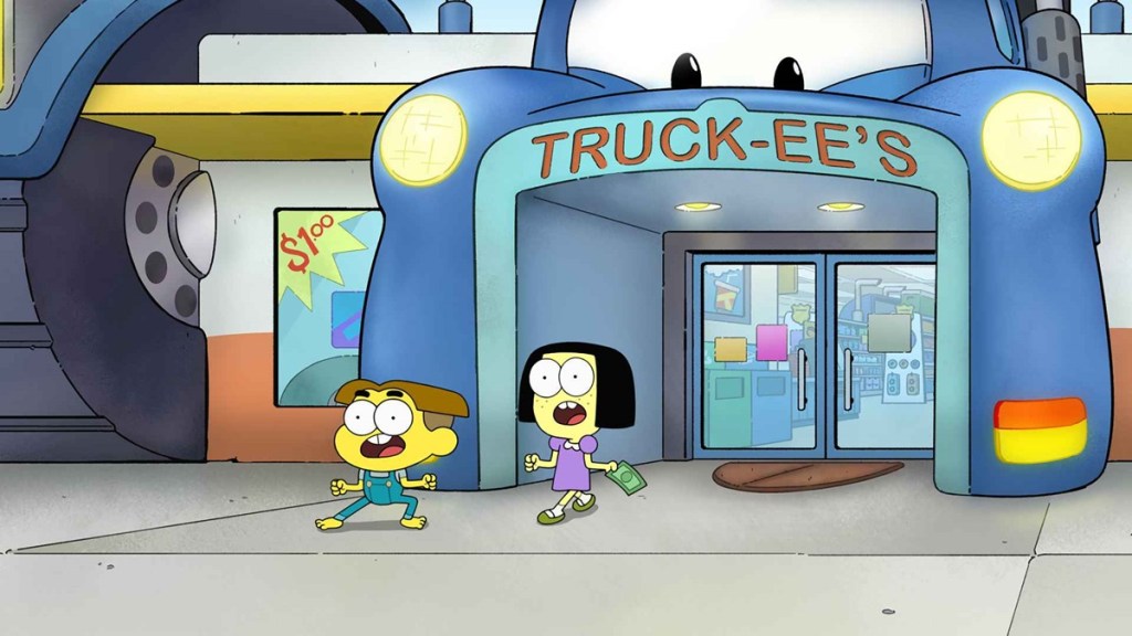 Big City Greens Season 4 Streaming: Watch & Stream Online via Disney Plus