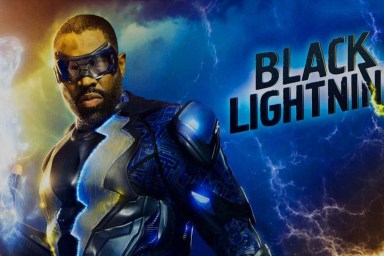 Black Lightning Season 1 Streaming: Watch & Stream Online via Netflix