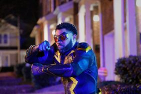 Black Lightning Season 5 Release Date