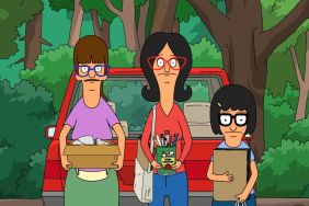 Bob's Burgers Season 10