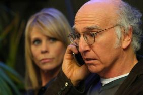 Curb Your Enthusiasm Season 6 Streaming