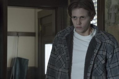 Castle Rock Season 1 Streaming: Watch & Stream Online via Hulu