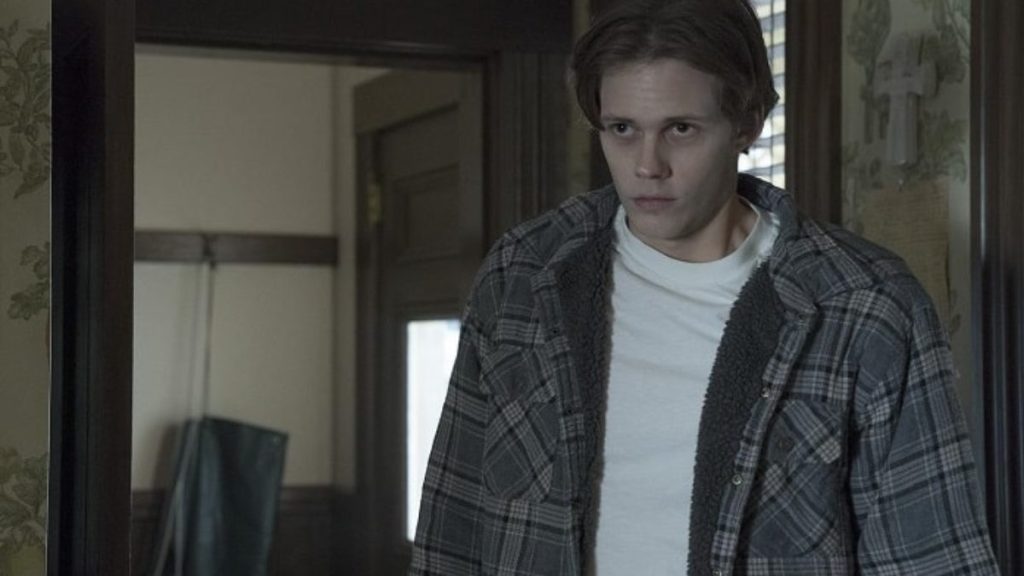 Castle Rock Season 1 Streaming: Watch & Stream Online via Hulu