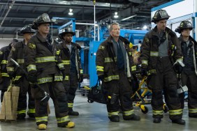 Chicago Fire Season 10 Streaming: Watch & Stream Online via Peacock