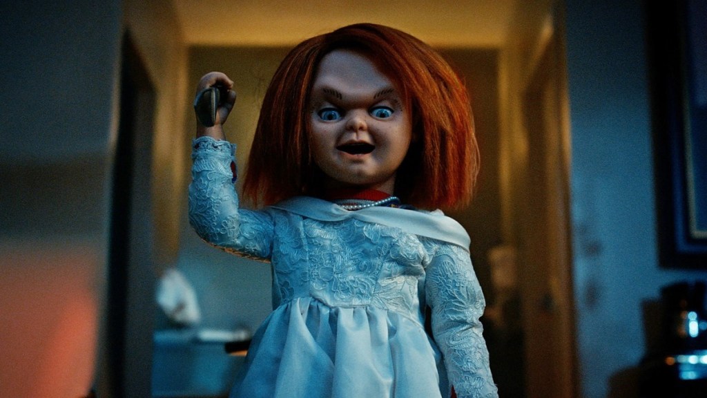 Chucky Season 3: How Many Episodes & When Do New Episodes Come Out?