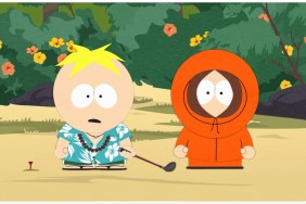 South Park Season 16