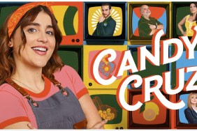 Candy Cruz Season 1