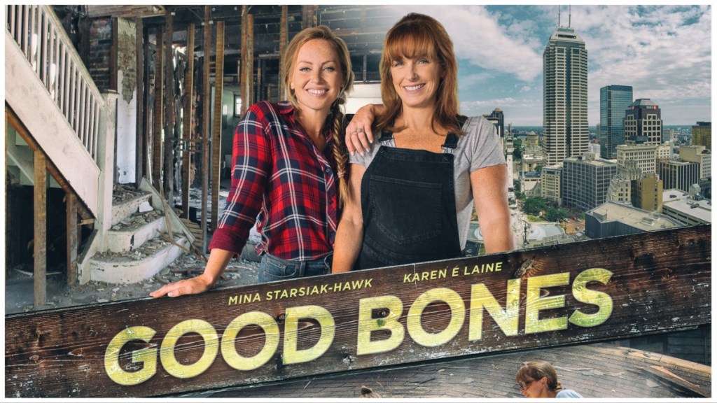 Good Bones Season 4