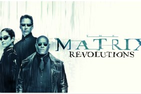 The Matrix Revolutions