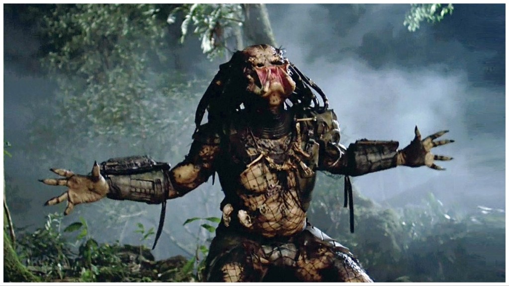 Predator (1987)