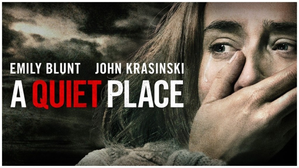 A Quiet Place