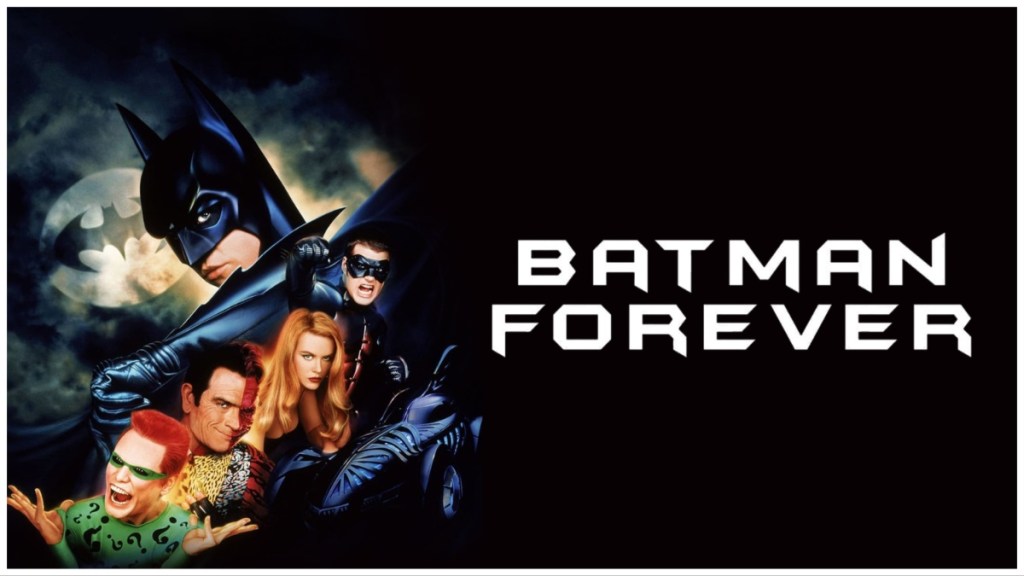 Batman Forever