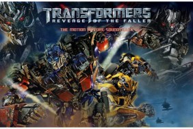 Transformers: Revenge of the Fallen