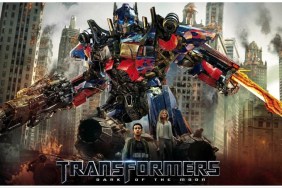 Transformers: Dark of the Moon