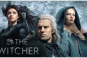 The Witcher Season 1