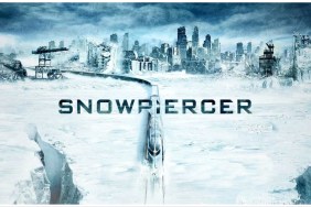 Snowpiercer (2013)