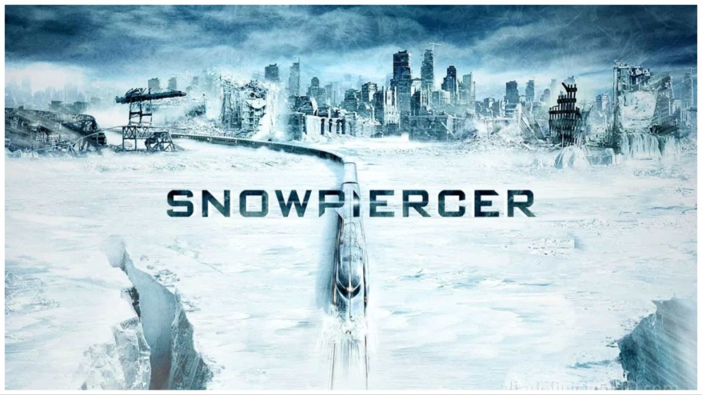 Snowpiercer (2013)