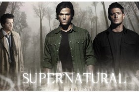 Supernatural Season 5