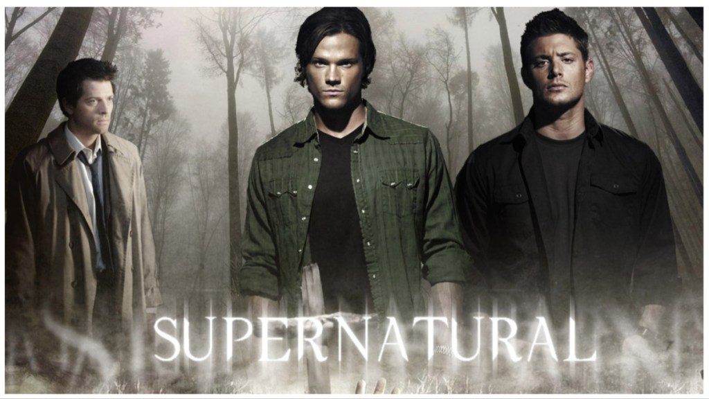 Supernatural Season 5