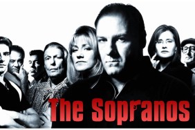 The Sopranos Season 5