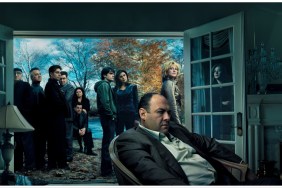 The Sopranos Season 6