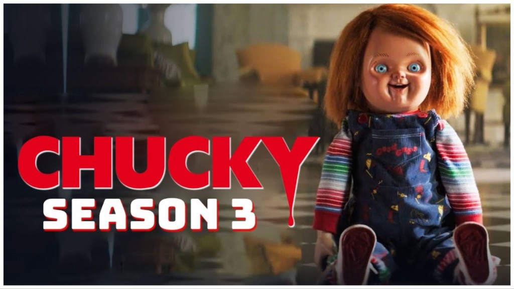 Chucky Season 3