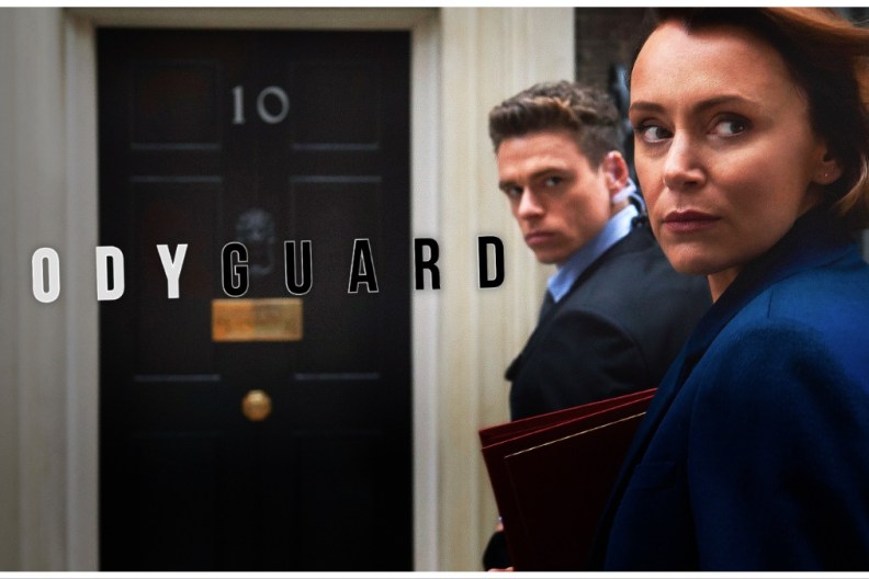 Bodyguard Season 1