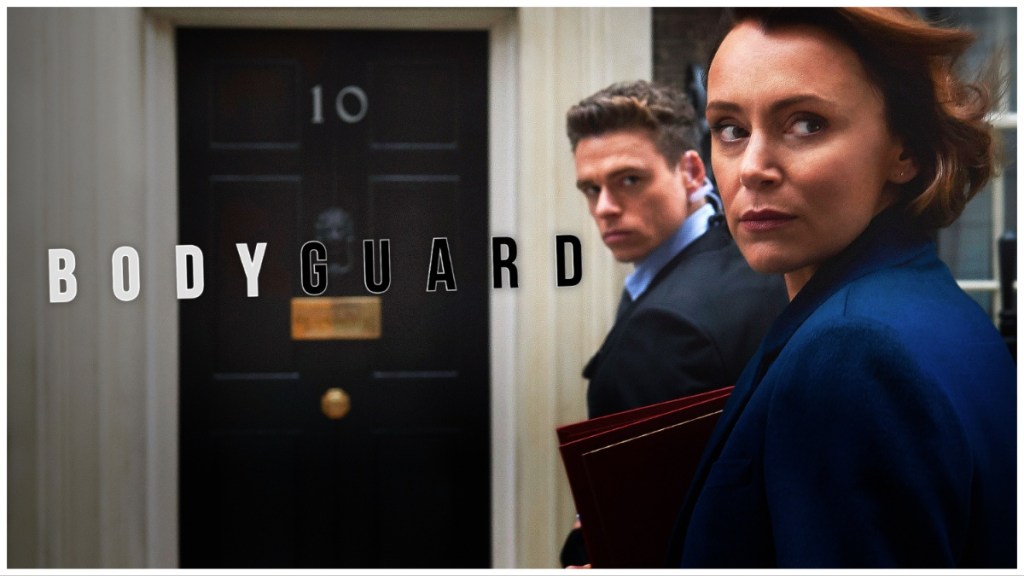 Bodyguard Season 1