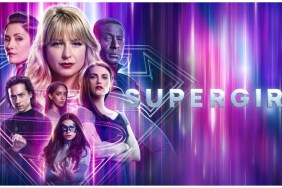 Supergirl Season 6