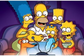 The Simpsons Season 35