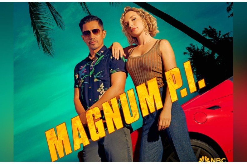 Magnum P.I. Season 5