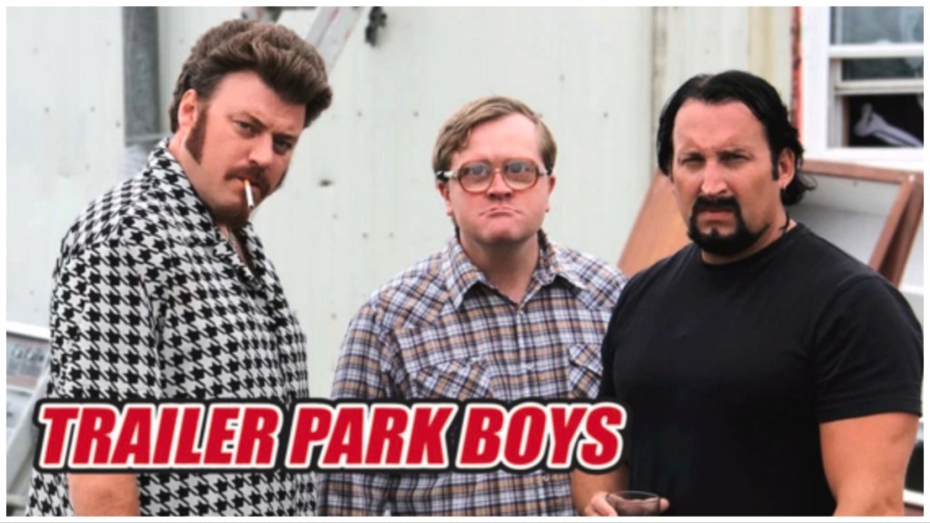 Trailer Park Boys Season 1