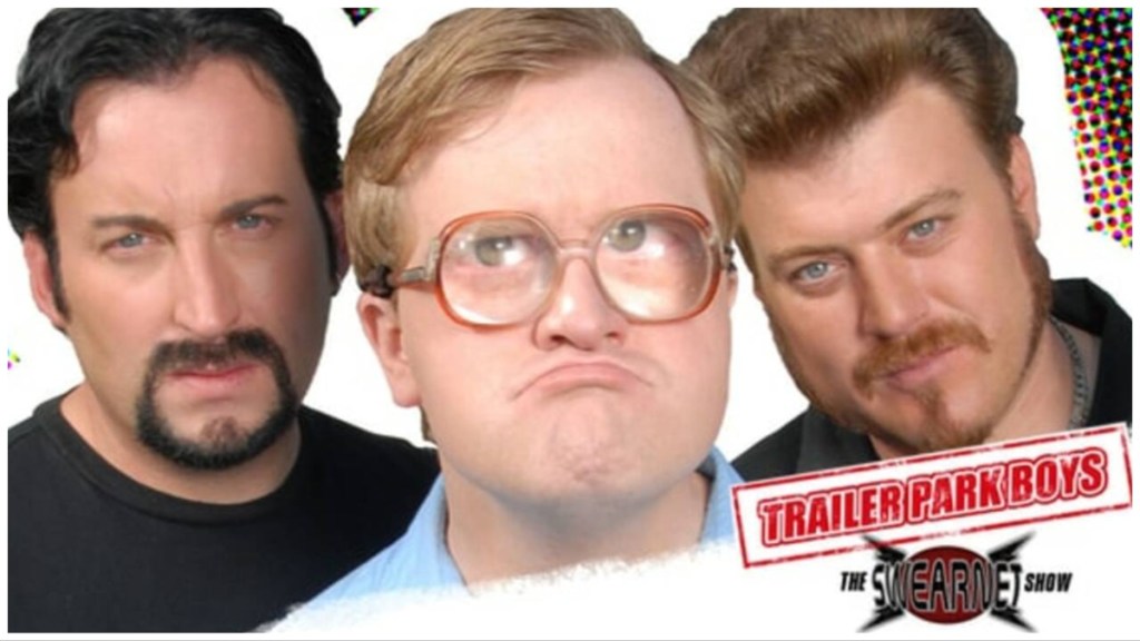 Trailer Park Boys Season 2