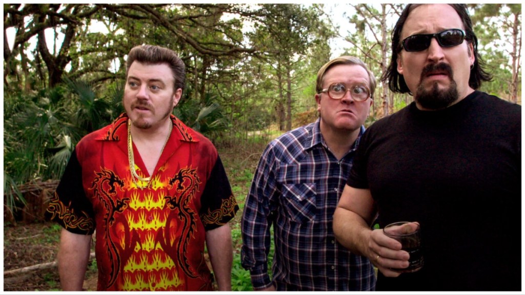 Trailer Park Boys Season 8