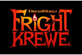 Fright Krewe Season 1