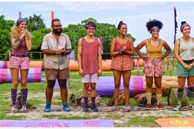 Survivor Season 44