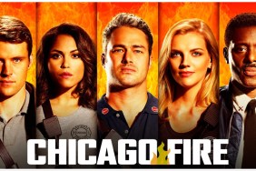 Chicago Fire Season 5