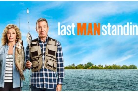 Last Man Standing Season 3