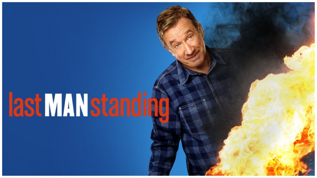 Last Man Standing Season 5