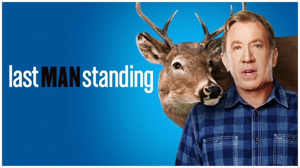 Last Man Standing Season 6