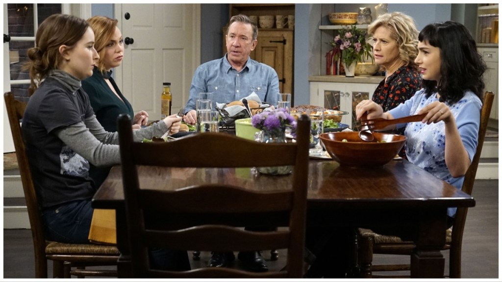 Last Man Standing Season 7