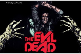 The Evil Dead